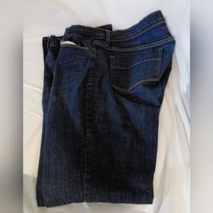 Old Navy The Sweetheart Jeans Skinny size 14
